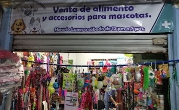 Consultorio Veterinario Lomas