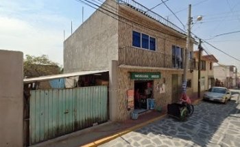 Veterinaria San Lorenzo