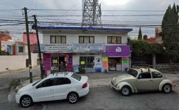 Veterinaria Animaleux