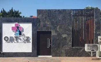 Clinica Veterinaria Ortiz