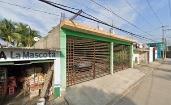 Veterinaria La Mascota