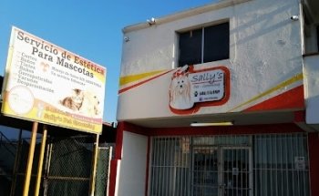 Sally's pet grooming