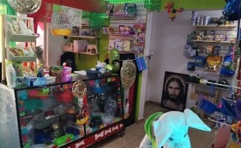 Veterinaria Vázquez