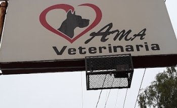 VETERINARIA AMA