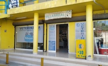 Villarreal’s Veterinary Medical Center