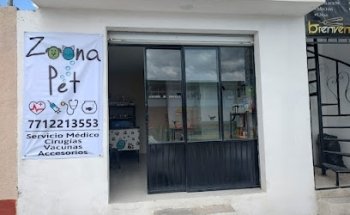 Veterinaria Zoona Pet