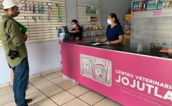 Centro Veterinario Jojutla