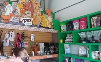 Pet Movil