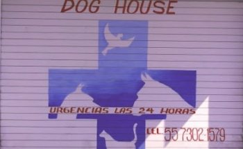 Veterinaria Dog House