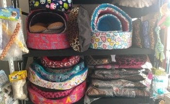 Clínica Veterinaria Huellitas