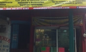 Veterinaria Dogoshop