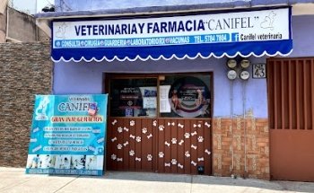 Veterinaria CANIFEL