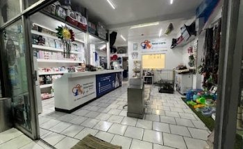 Hospital Integral Veterinario