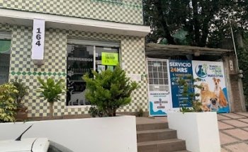 Clínica Veterinaria de Especialidades Acanceh