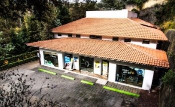 Nuugi Lomas Country Club, Hotel & Hospital para mascotas