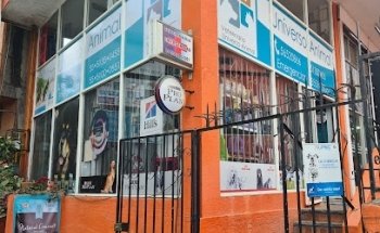 Universo Animal Clínica Veterinaria