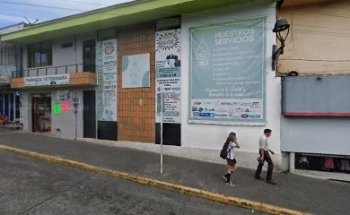 Farmacia Veterinaria Tribu Animal