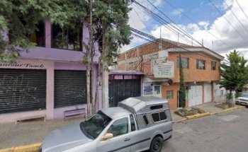 Consultorio Veterinario