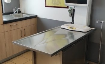 Veterinaria Centro Vet