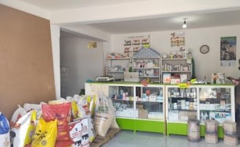 Farmacia veterinaria el crucero