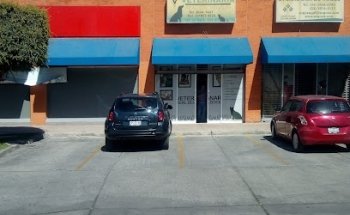 VETERINARIA REAL DEL BOSQUE