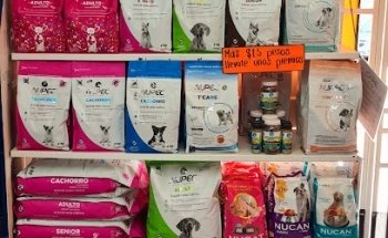 Veterinaria Zoo Mascotas