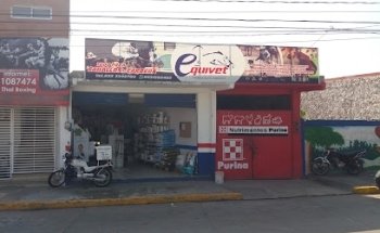 Equivet Veterinária