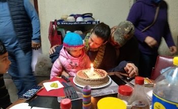 Safari Distribuidora Y Comercializadora