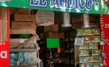 Veterinaria el medico