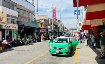 Farmacia Veterinaria Moderna