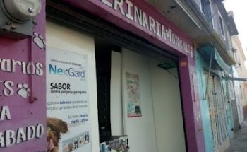 Veterinaria Totocalli