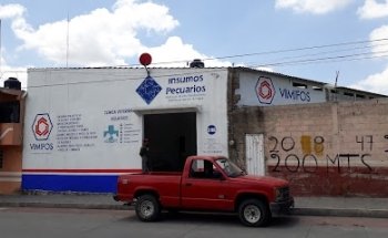 Vimifos. Suc. Insumos Pecuarios