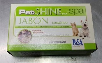 Veterinaria Caracoles