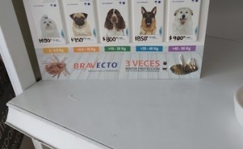Estética y Veterinaria AC