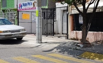 Veterinaria Happy Pets