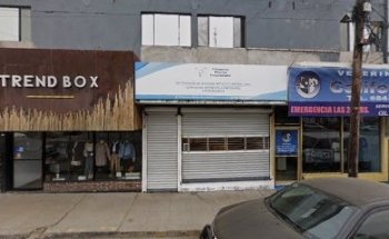 Veterinaria California