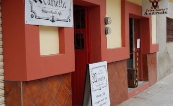 Veterinaria Andrade