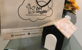 PetAngels - Servicios de Cremación de Mascotas Guadalajara