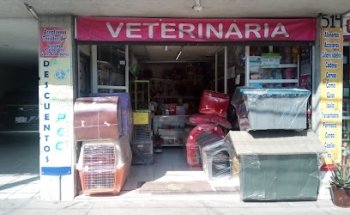 VETERINARIA