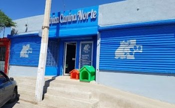 Clínica canina Norte