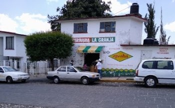 Veterinaria La Granja en El Oro