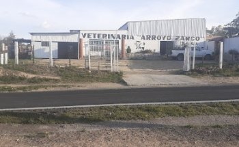 Veterinaria arroyo zarco