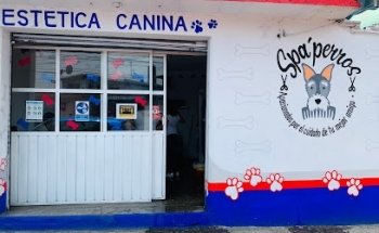 Spa Perros