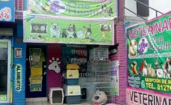 Veterinaria One Health