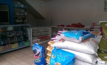 Distribuidora Veterinaria AV León