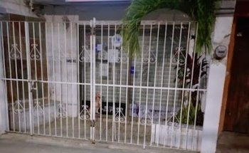 Consultorio Veterinario Santiago