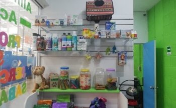 Clínica Veterinaria Vetspatitas