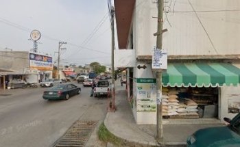 AGROVETERINARIA EL NARANJALITO