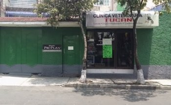 Veterinary Clinic Tucan