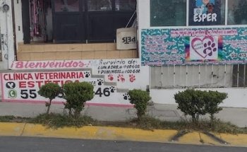 Clínica Veterinaria 